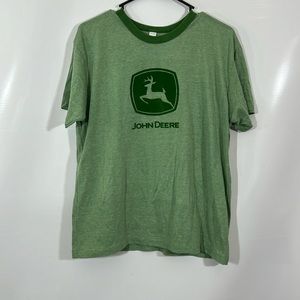JOHN DEERE SHIRT SIZE L